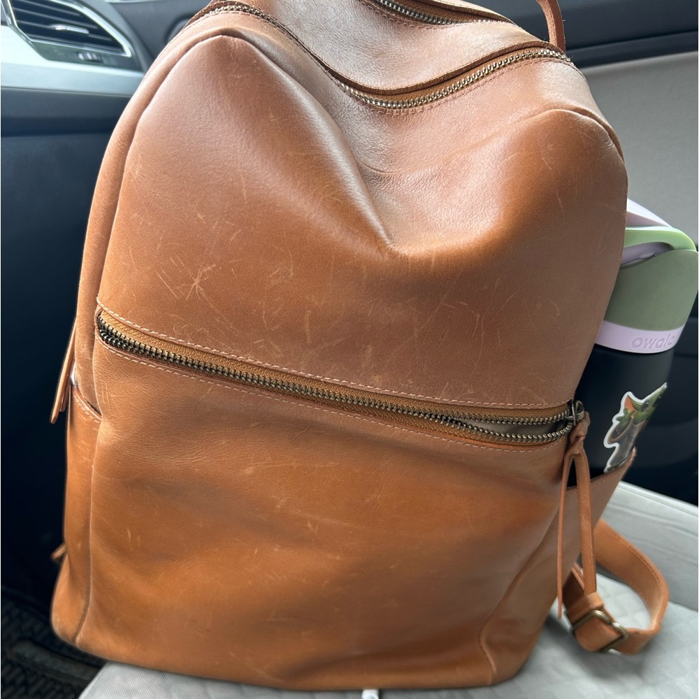Able Alem backpack